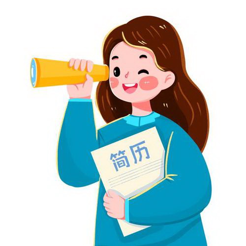 职场故事只专注于脚下的路