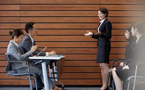 职场小故事之你到底多棒