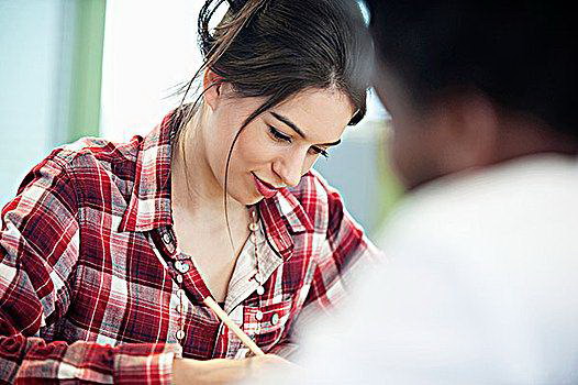 听职场知识讲座的感悟