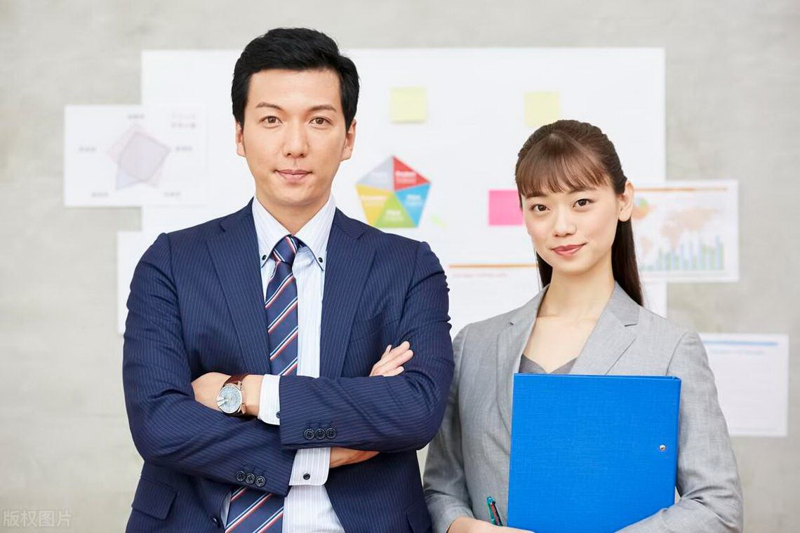 励志的职场小故事5篇汇总