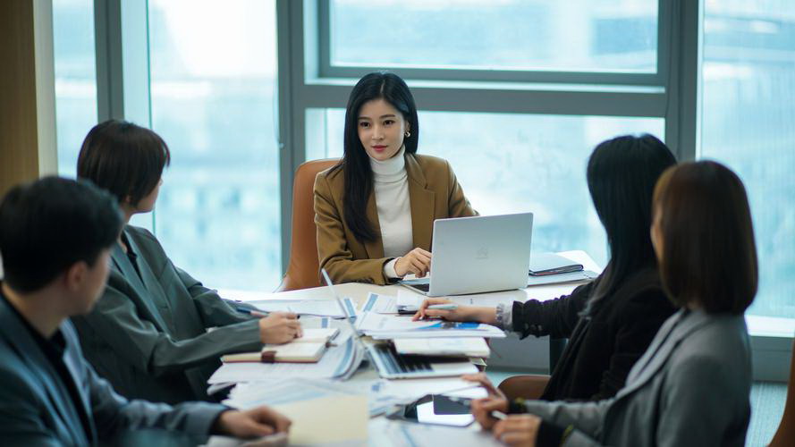 学生会面试新颖自我介绍