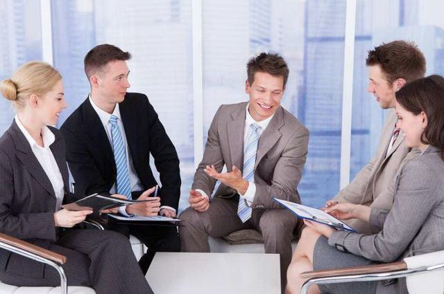 简单的自我介绍教资面试