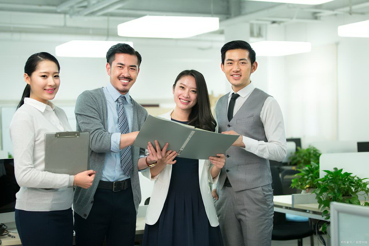 公司团建是什么意思?主要是做什么的?